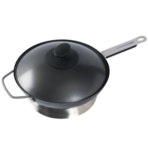 WOK PANN - Image 2