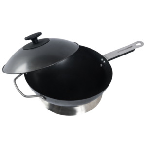 WOK PANN
