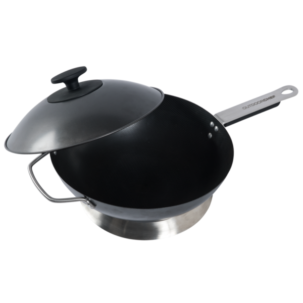 WOK PANN